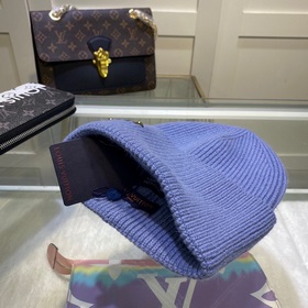 Луи Виттон LOUIS VUITTON официальный хит продаж, шерстяная вязана