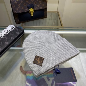 Луи Виттон LOUIS VUITTON официальный хит продаж, шерстяная вязана