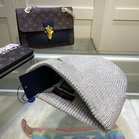 Луи Виттон LOUIS VUITTON официальный хит продаж, шерстяная вязана