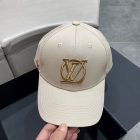 Louis Vuitton LV ~ Новая модель бейсболки весна-лето 2023 года, о