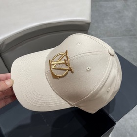 Louis Vuitton LV ~ Новая модель бейсболки весна-лето 2023 года, о