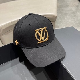 Louis Vuitton LV ~ Новая модель бейсболки весна-лето 2023 года, о