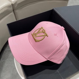 Louis Vuitton LV ~ Новая модель бейсболки весна-лето 2023 года, о