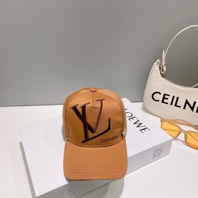Бейсболка Louis Vuitton Новая бейсболка LV, тщательно изготовлена