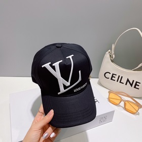 Бейсболка Louis Vuitton Новая бейсболка LV, тщательно изготовлена