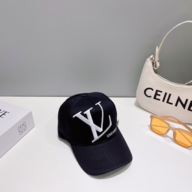 Бейсболка Louis Vuitton Новая бейсболка LV, тщательно изготовлена