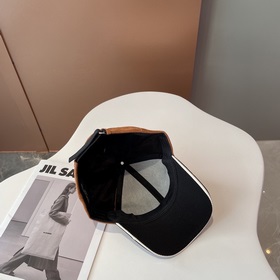Новая модель бейсболки Louis Vuitton LV с паттерном «мозаика» Кла