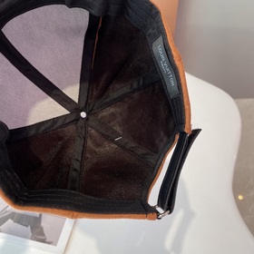 Новая модель бейсболки Louis Vuitton LV с паттерном «мозаика» Кла