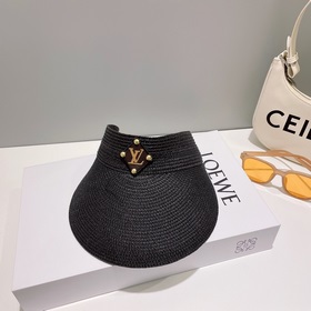 Новая модель кепки LV Louis Vuitton, изготовленная по оригинально