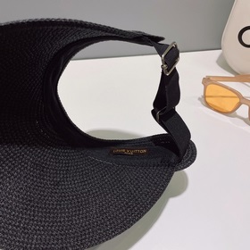 Новая модель кепки LV Louis Vuitton, изготовленная по оригинально
