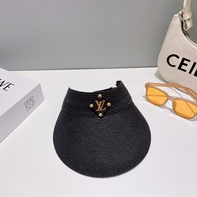 Новая модель кепки LV Louis Vuitton, изготовленная по оригинально