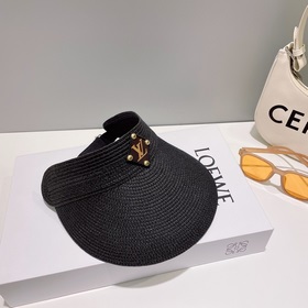 Новая модель кепки LV Louis Vuitton, изготовленная по оригинально