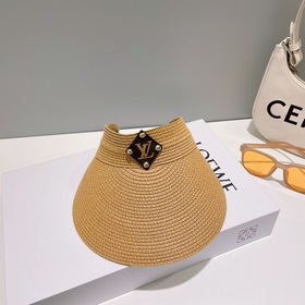 Новая модель кепки LV Louis Vuitton, изготовленная по оригинально