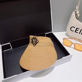 Новая модель кепки LV Louis Vuitton, изготовленная по оригинально