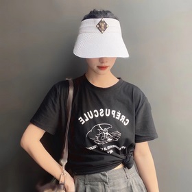 Новая модель кепки LV Louis Vuitton, изготовленная по оригинально