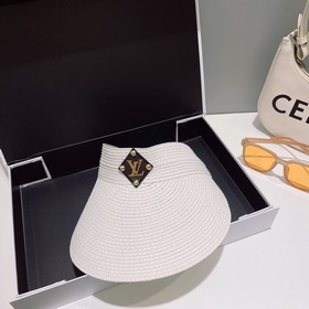 Новая модель кепки LV Louis Vuitton, изготовленная по оригинально