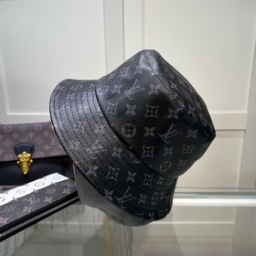 Официальная версия LV Louis Vuitton, классическая рыбацкая кепка,