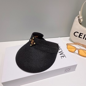 Новая модель кепки LV Louis Vuitton, изготовленная по оригинально