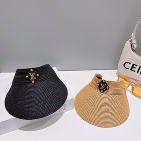 Новая модель кепки LV Louis Vuitton, изготовленная по оригинально