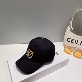 LV Louis Vuitton оригинальная вышитая бейсболка, популярная модел