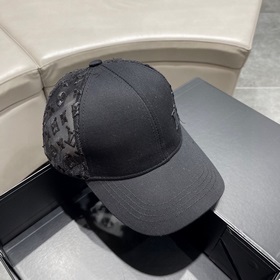 Новая поставка! Новая бейсболка LV Louis Vuitton, клетчатая ткань