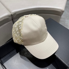Новая поставка! Новая бейсболка LV Louis Vuitton, клетчатая ткань