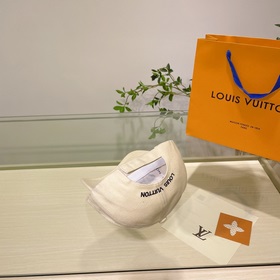 LV Louis Vuitton оригинальная вышитая бейсболка, популярная модел