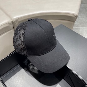 Новая поставка! Новая бейсболка LV Louis Vuitton, клетчатая ткань