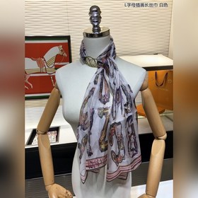 Прекрасно (с застежкой для шарфа). Исключительное изделие королев