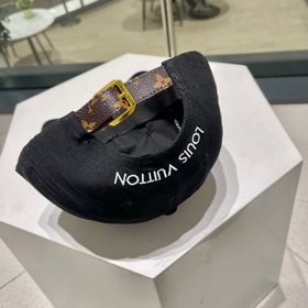 LV2023 новая модель лаконичной бейсболки, одновременная поставка 