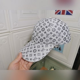 Новая модель! Ткань LV с узором, фотография реального изделия. Хл