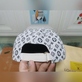 Новая модель! Ткань LV с узором, фотография реального изделия. Хл
