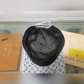 Новая модель! Ткань LV с узором, фотография реального изделия. Хл