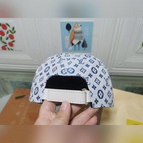 Новая модель! Ткань LV с узором, фотография реального изделия. Хл
