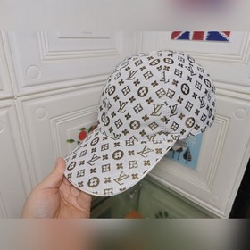 Новая модель! Ткань LV с узором, фотография реального изделия. Хл