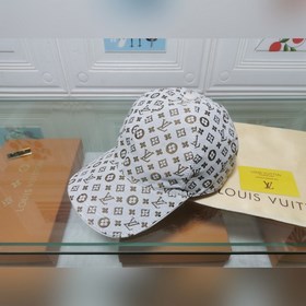 Новая модель! Ткань LV с узором, фотография реального изделия. Хл
