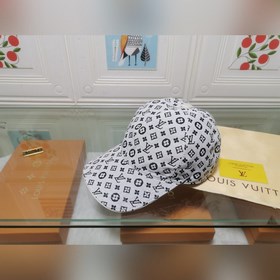 Новая модель! Ткань LV с узором, фотография реального изделия. Хл