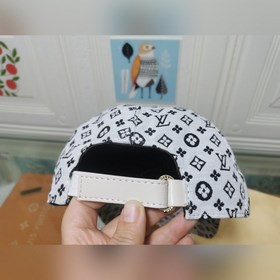 Новая модель! Ткань LV с узором, фотография реального изделия. Хл