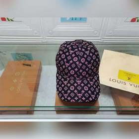 Новая ткань LV с узором, подходит для любого времени года, фотогр