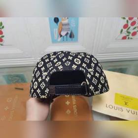 Новая ткань LV с узором, подходит для любого времени года, фотогр
