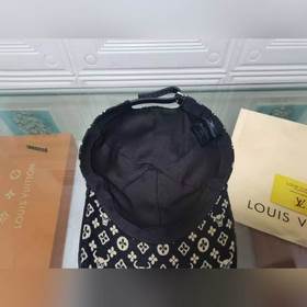 Новая ткань LV с узором, подходит для любого времени года, фотогр