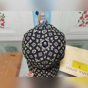 Новая ткань LV с узором, подходит для любого времени года, фотогр