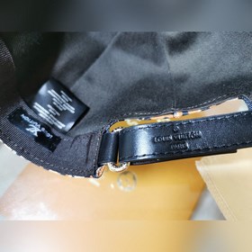 Новейшая модель на официальном сайте LV, изготовлена из высококач
