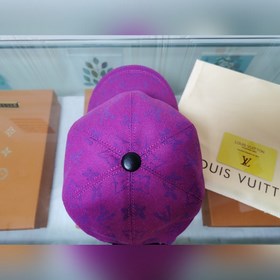 LV джинсовая ткань, зарубежная версия, отличное качество, модный 