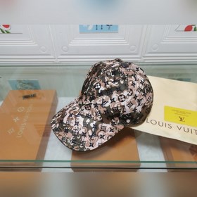 Новая модель LV для года Быка, синхронизация с официальным сайтом