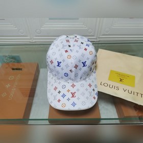 Новейшая модель на официальном сайте LV, изготовлена из кожи верх