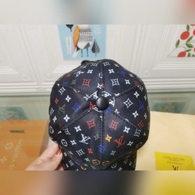 Новейшая модель на официальном сайте LV, изготовлена из кожи верх