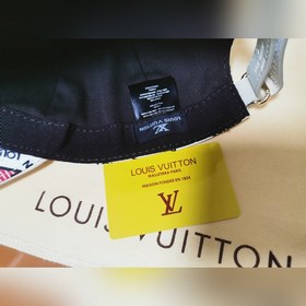 Новая модель на официальном сайте Lv, изготовлена по оригинальном