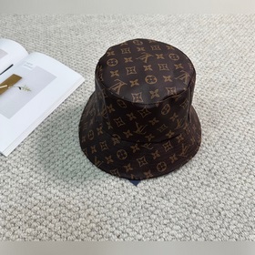 Louis Vuitton LV рыбацкая шляпа,