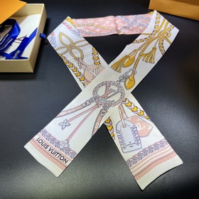 Двухслойная лента из шелка, двусторонняя Посвященный классически